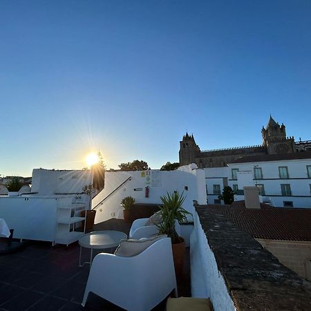 Casa Soure Suites And Apartments Evora Exterior photo