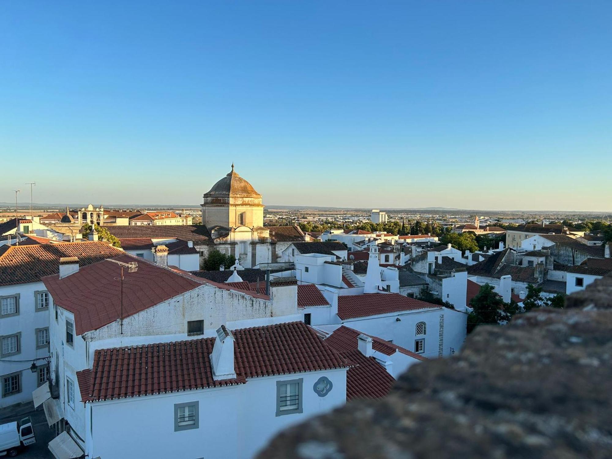Casa Soure Suites And Apartments Evora Exterior photo